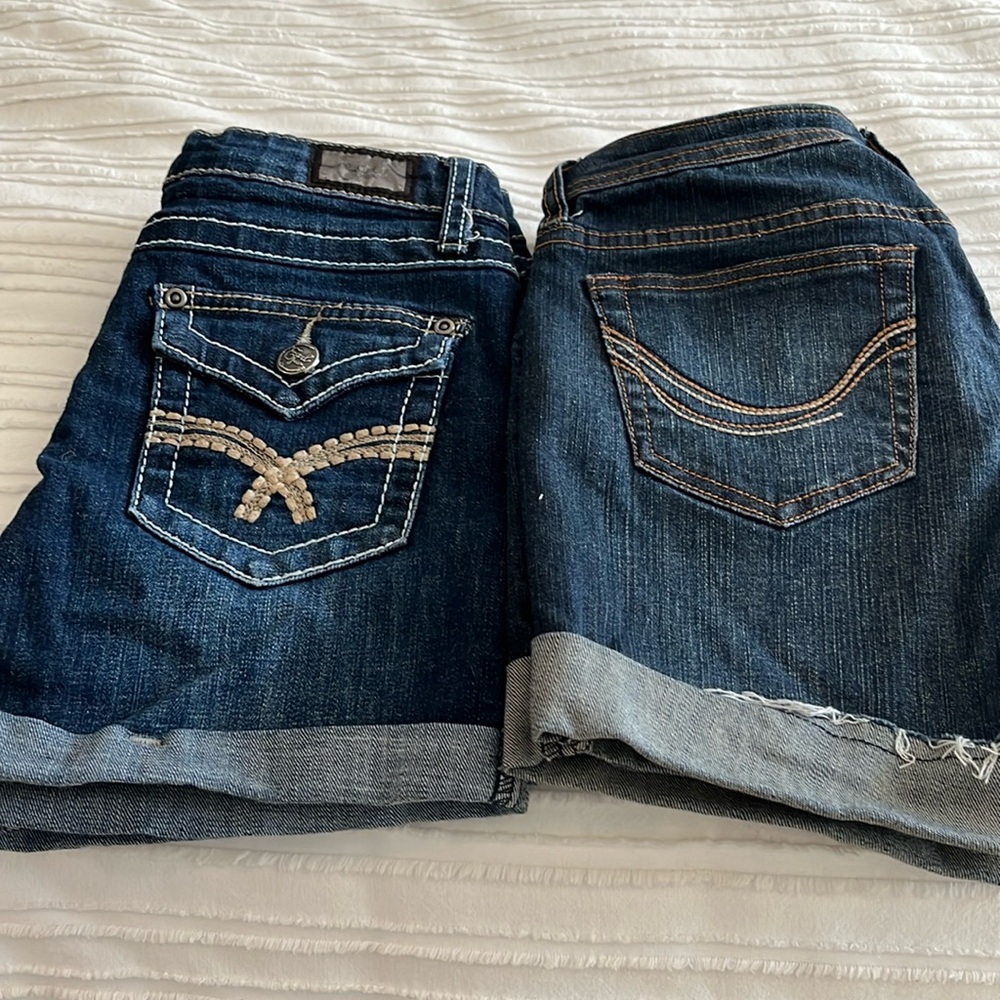 Shorts